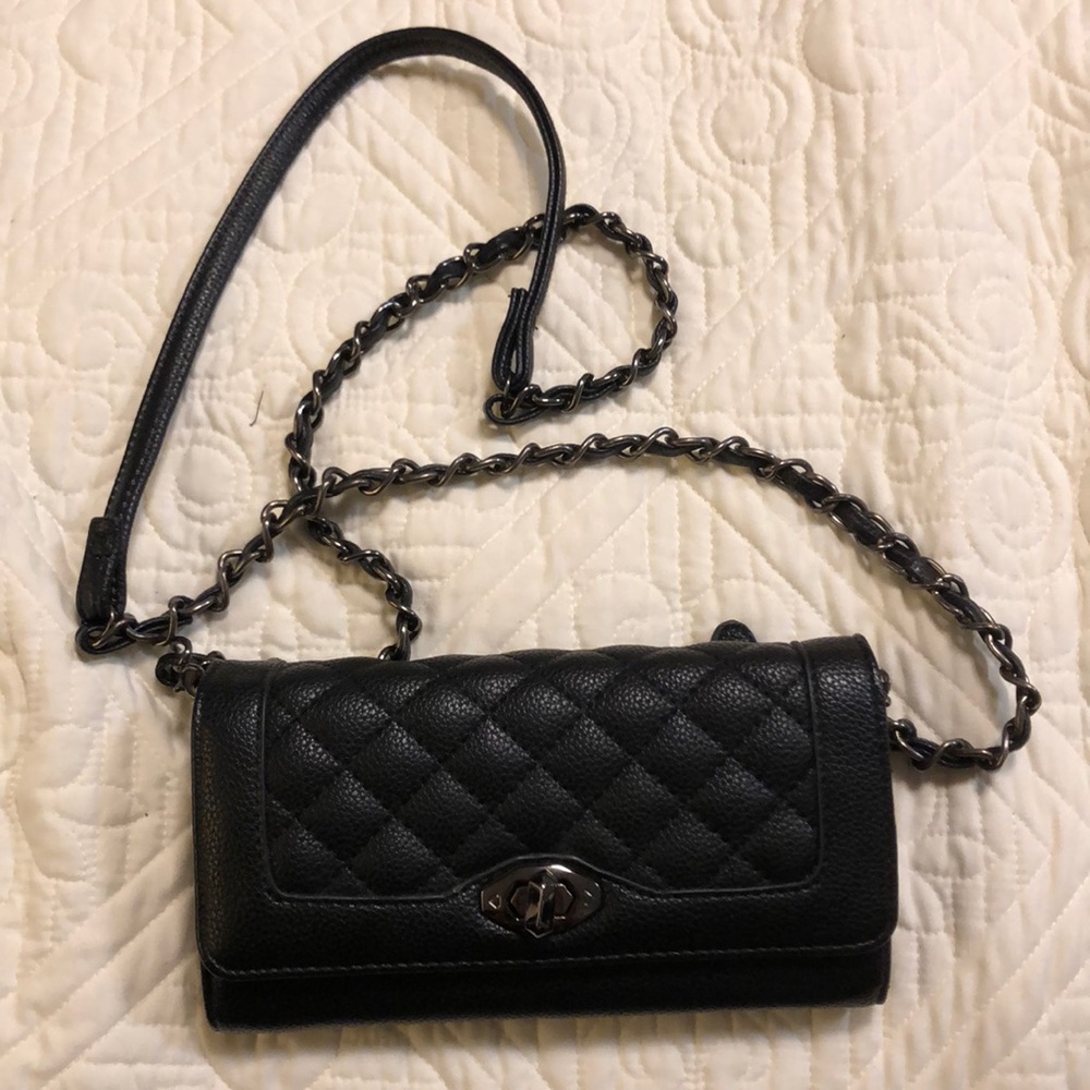 Madison West across Body Purse